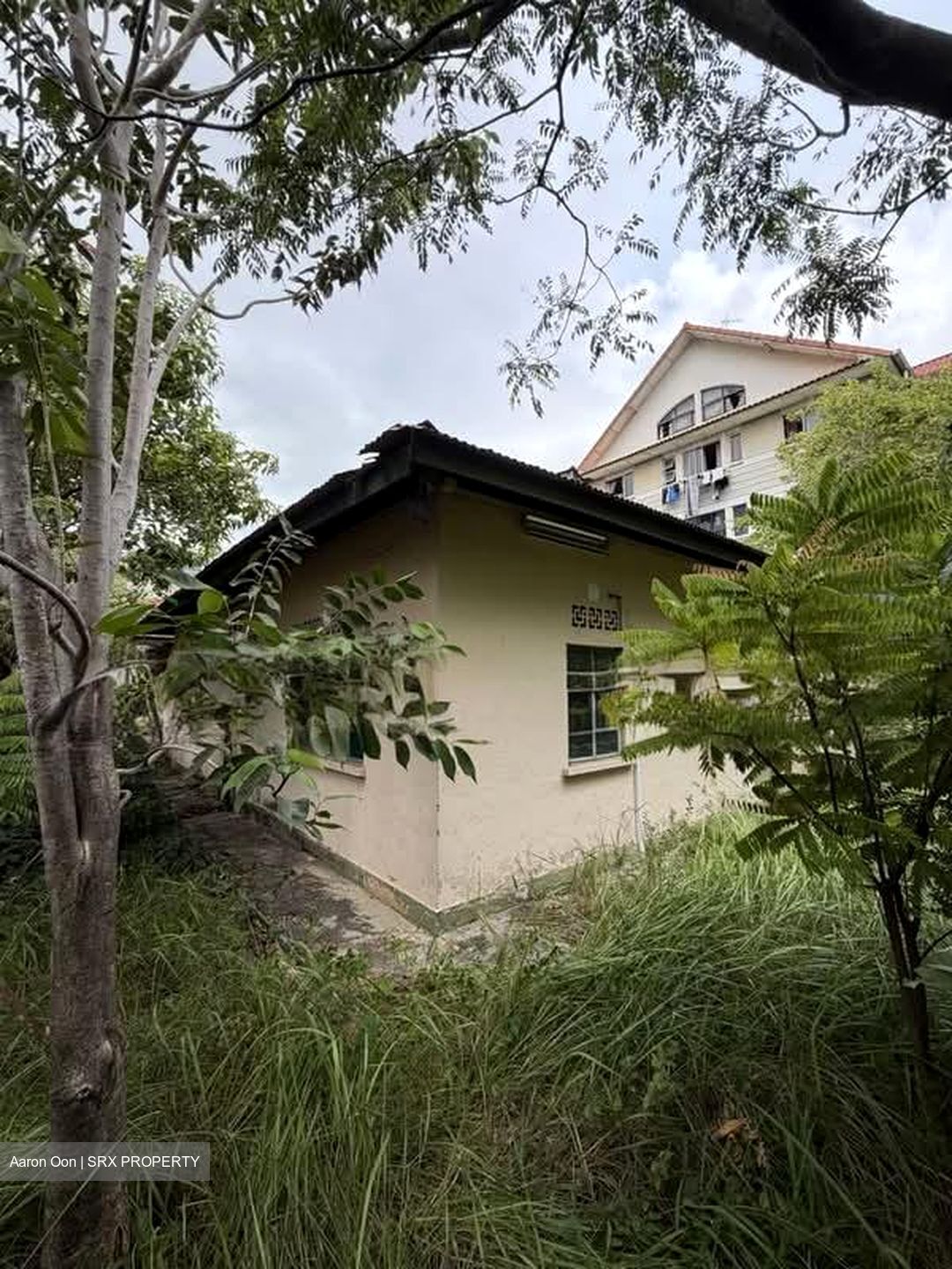 Joo Chiat Road (D15), Detached #587808411